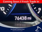 2022 Blazer Thumbnail 7