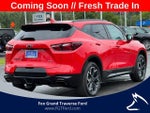 2022 Blazer Thumbnail 9