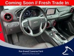 2022 Blazer Thumbnail 17
