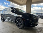 2022 Blazer Thumbnail 2