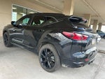 2022 Blazer Thumbnail 4