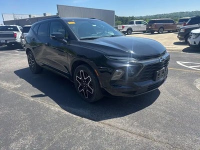 2023 Chevrolet Blazer AWD RS 4DR SUV