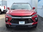 2023 Blazer Thumbnail 2