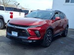 2023 Blazer Thumbnail 3