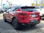2023 Blazer Thumbnail 4