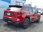 2023 Blazer Thumbnail 6