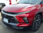 2023 Blazer Thumbnail 7