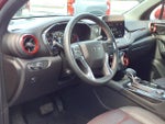 2023 Blazer Thumbnail 9