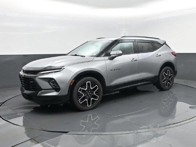 2023 Chevrolet Blazer