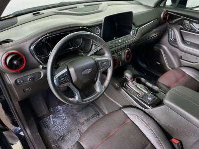 2023 Chevrolet Blazer AWD RS 4DR SUV