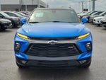 2024 Blazer Thumbnail 2
