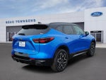 2024 Blazer Thumbnail 4