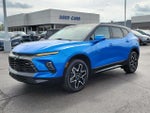 2024 Blazer Thumbnail 8
