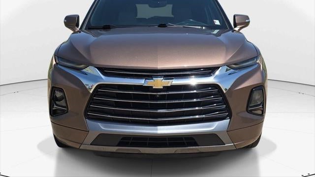 2019 Chevrolet Blazer Premier