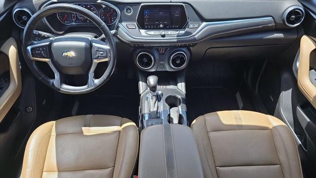 2019 Chevrolet Blazer Premier