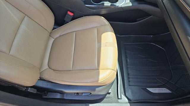 2019 Chevrolet Blazer Premier