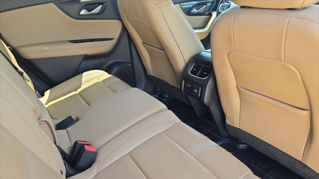 2019 Chevrolet Blazer Premier