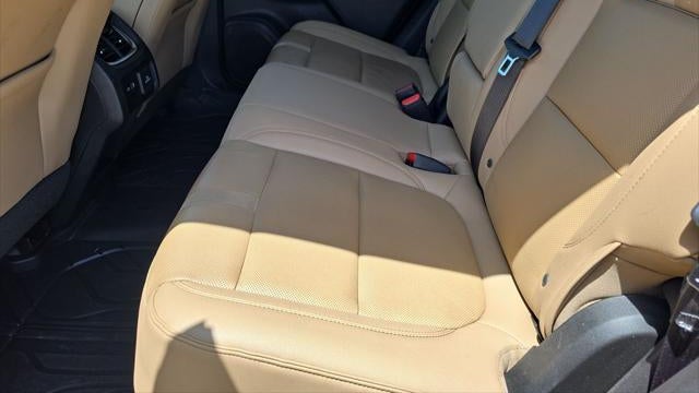 2019 Chevrolet Blazer Premier