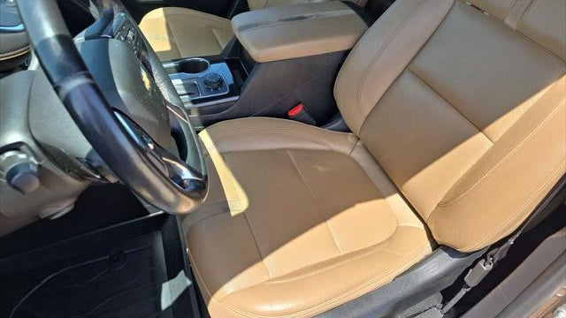 2019 Chevrolet Blazer Premier