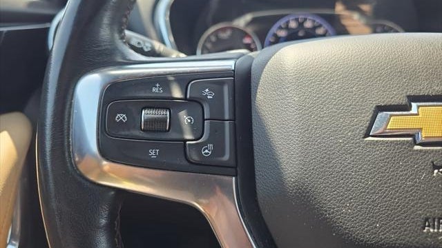 2019 Chevrolet Blazer Premier