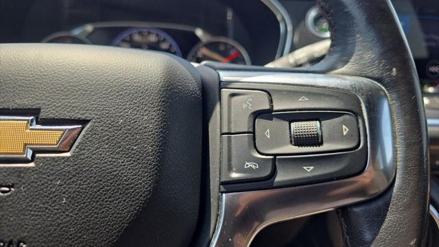 2019 Chevrolet Blazer Premier