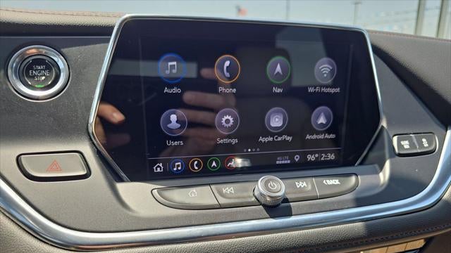 2019 Chevrolet Blazer Premier
