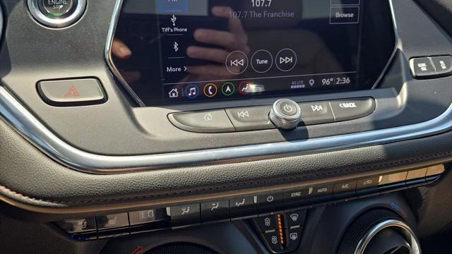 2019 Chevrolet Blazer Premier
