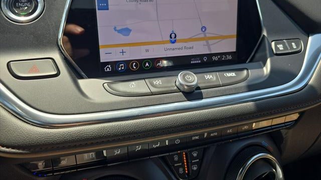 2019 Chevrolet Blazer Premier