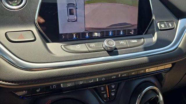 2019 Chevrolet Blazer Premier