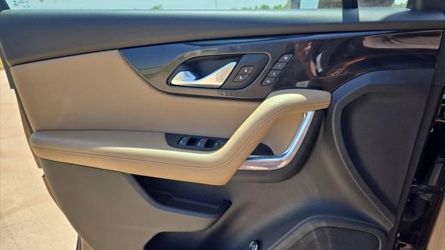 2019 Chevrolet Blazer Premier