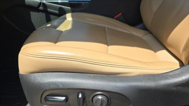 2019 Chevrolet Blazer Premier