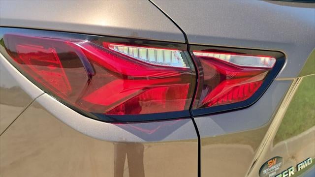 2019 Chevrolet Blazer Premier