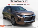 2019 Blazer Thumbnail 36