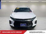 2020 Blazer Thumbnail 2