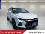 2020 Blazer Thumbnail 3