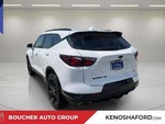 2020 Blazer Thumbnail 7
