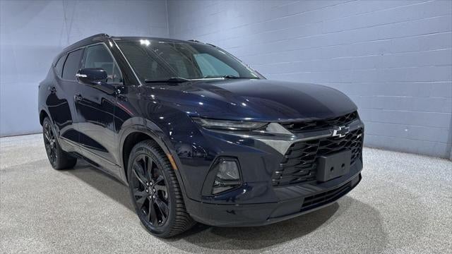 Preowned 2020 Chevrolet Blazer RS for Sale