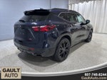 2020 Blazer Thumbnail 3