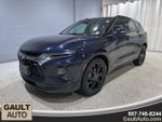 2020 Blazer Thumbnail 4