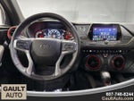 2020 Blazer Thumbnail 8