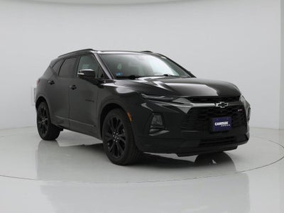 2020 Chevrolet Blazer AWD RS 4DR SUV