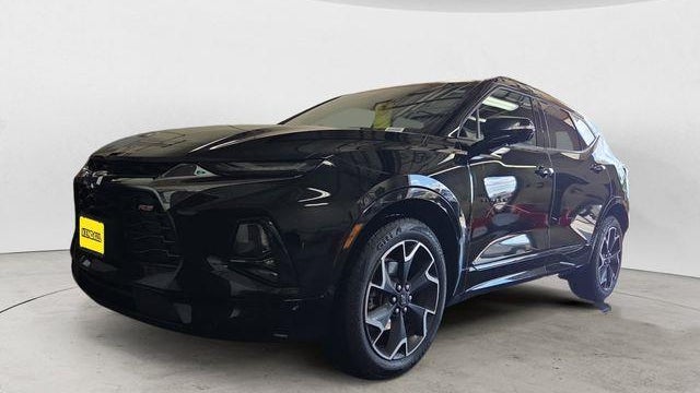 Preowned 2022 Chevrolet Blazer RS for Sale