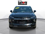 2023 Blazer Thumbnail 7