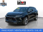 2023 Blazer Thumbnail 33