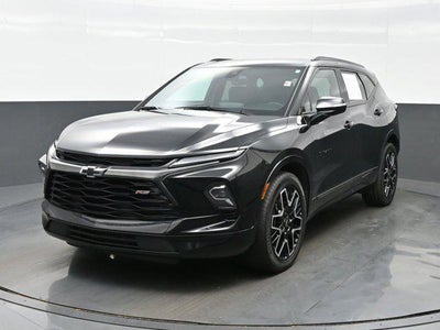 2023 Chevrolet Blazer AWD RS 4DR SUV