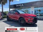 2024 Blazer Thumbnail 1