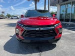 2024 Blazer Thumbnail 2