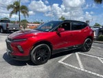 2024 Blazer Thumbnail 3