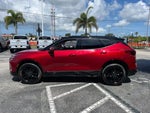 2024 Blazer Thumbnail 4