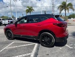 2024 Blazer Thumbnail 5